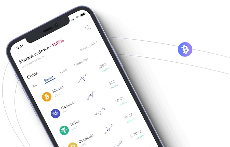 Eurosystem Platform finance