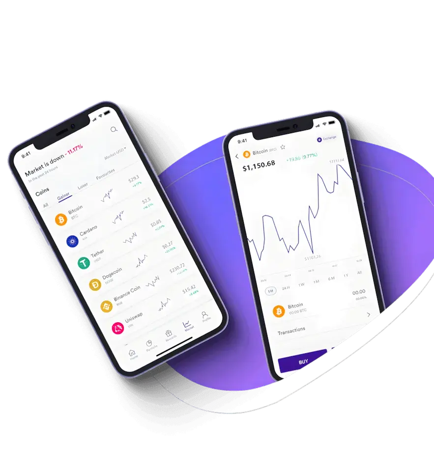 Eurosystem Platform plateforme d’investissement