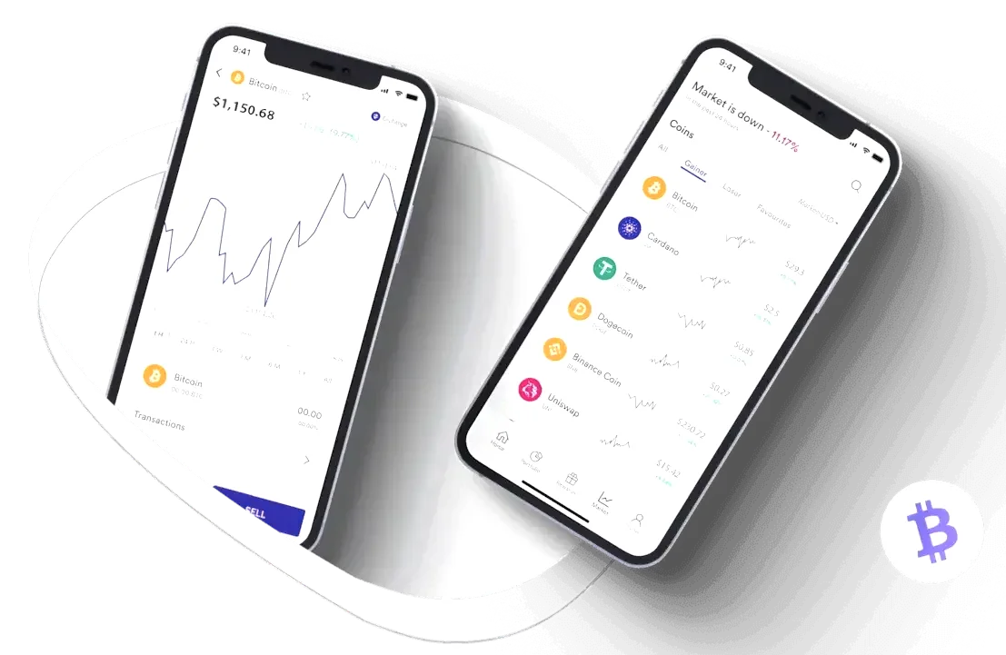 Eurosystem Platform stratégie crypto